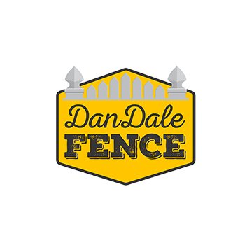 Dandale Fence logo